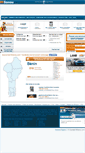 Mobile Screenshot of misanou.com